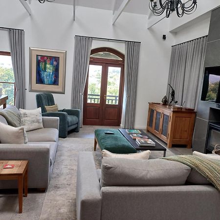 De Zalze Lodge Stellenbosch Kültér fotó