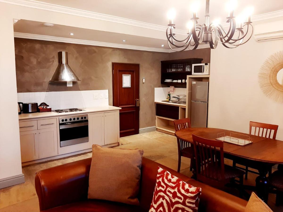 De Zalze Lodge Stellenbosch Kültér fotó