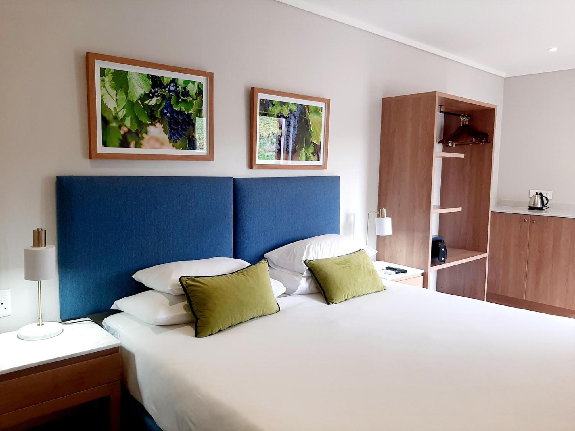 De Zalze Lodge Stellenbosch Kültér fotó