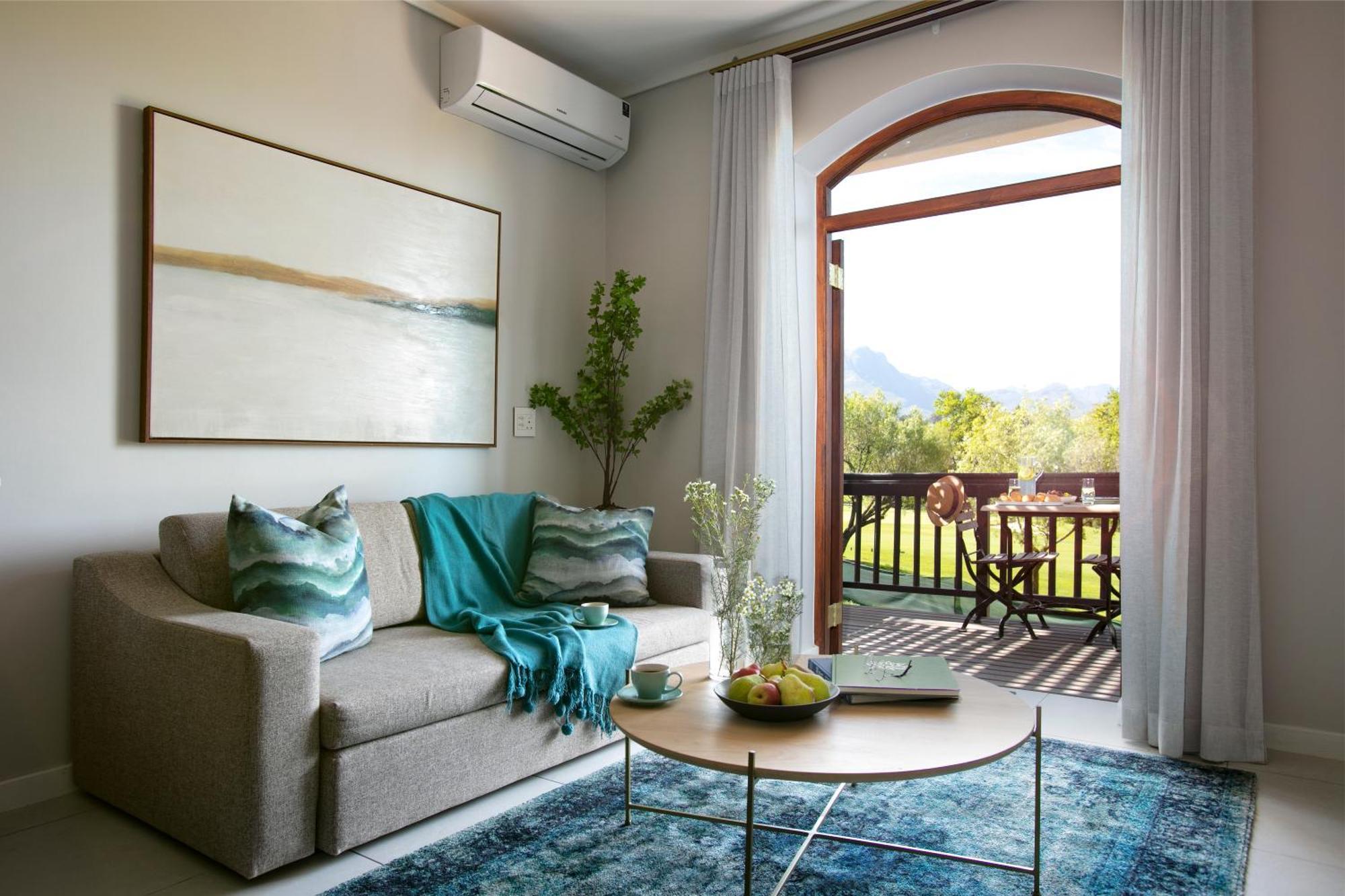 De Zalze Lodge Stellenbosch Kültér fotó