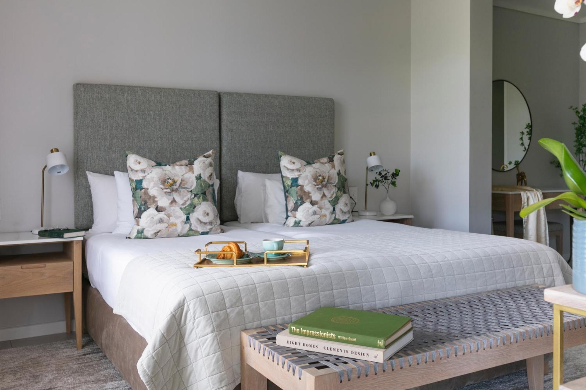 De Zalze Lodge Stellenbosch Kültér fotó