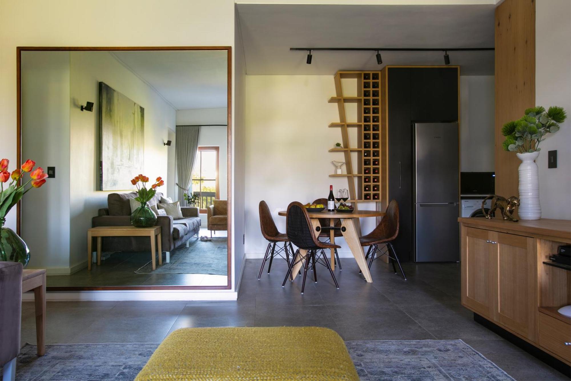 De Zalze Lodge Stellenbosch Kültér fotó