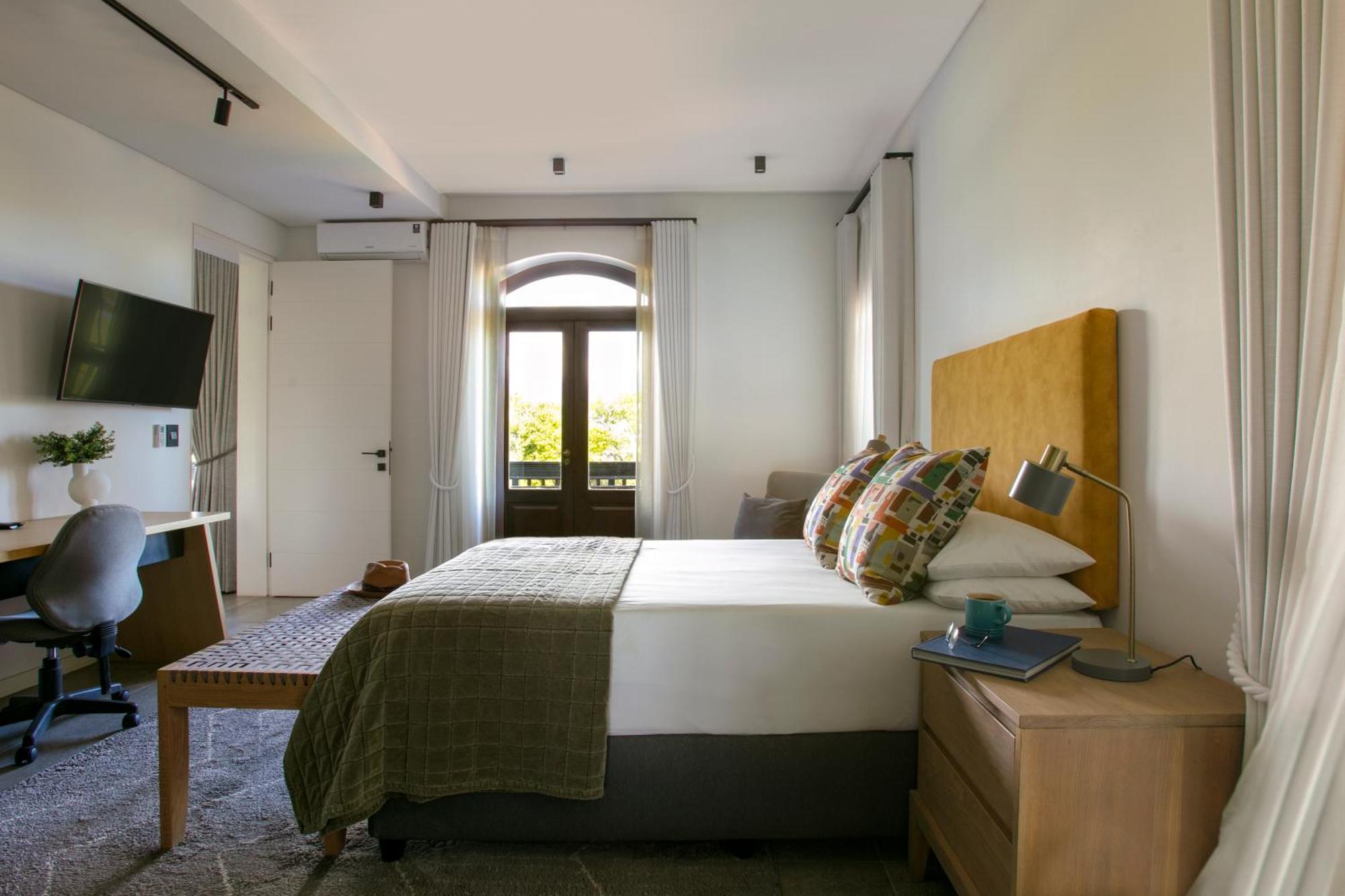 De Zalze Lodge Stellenbosch Kültér fotó