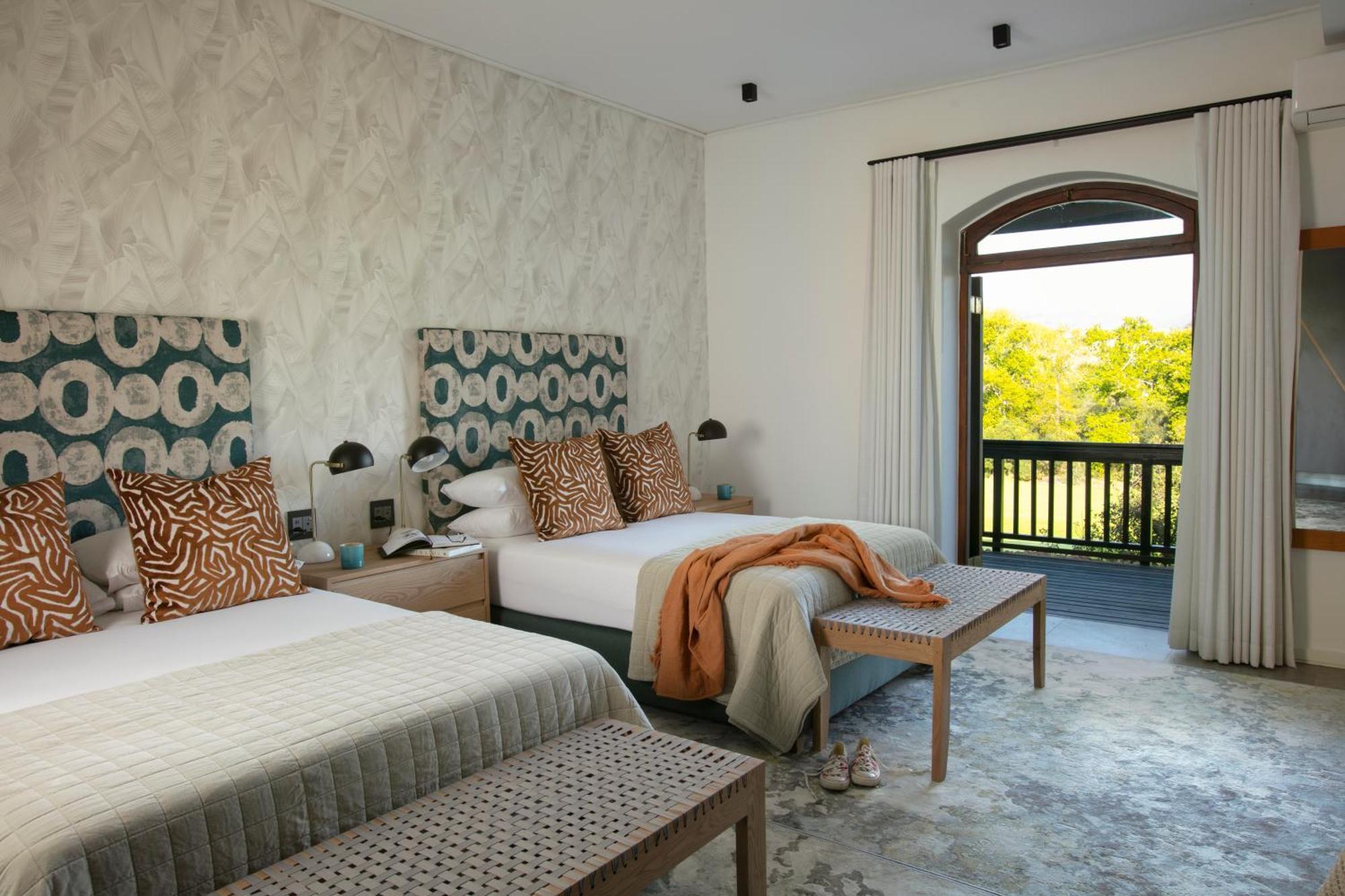 De Zalze Lodge Stellenbosch Kültér fotó