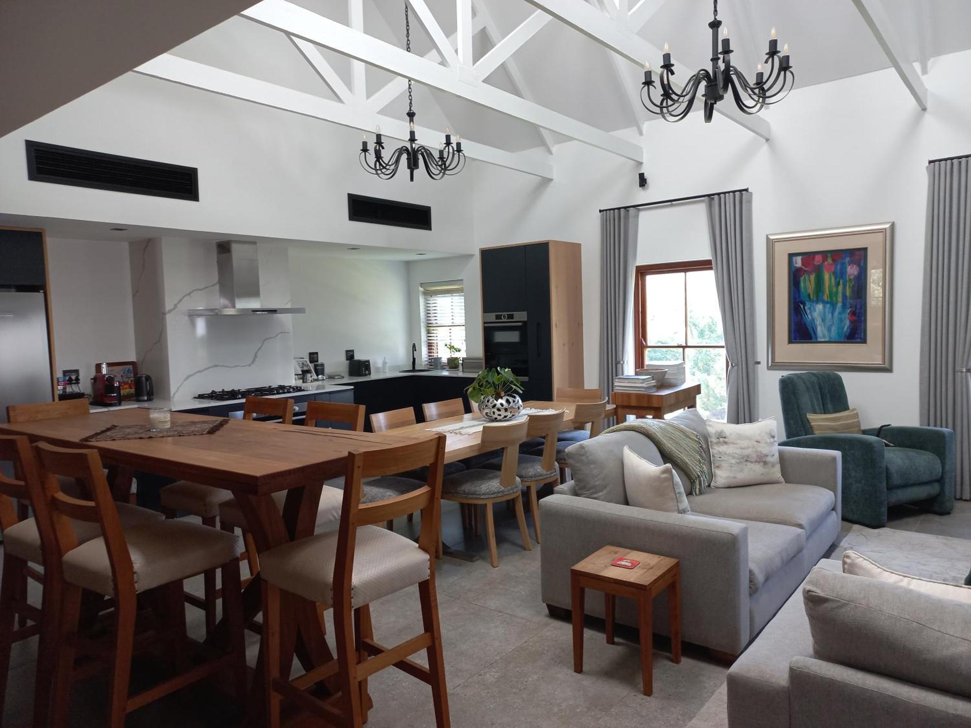 De Zalze Lodge Stellenbosch Kültér fotó
