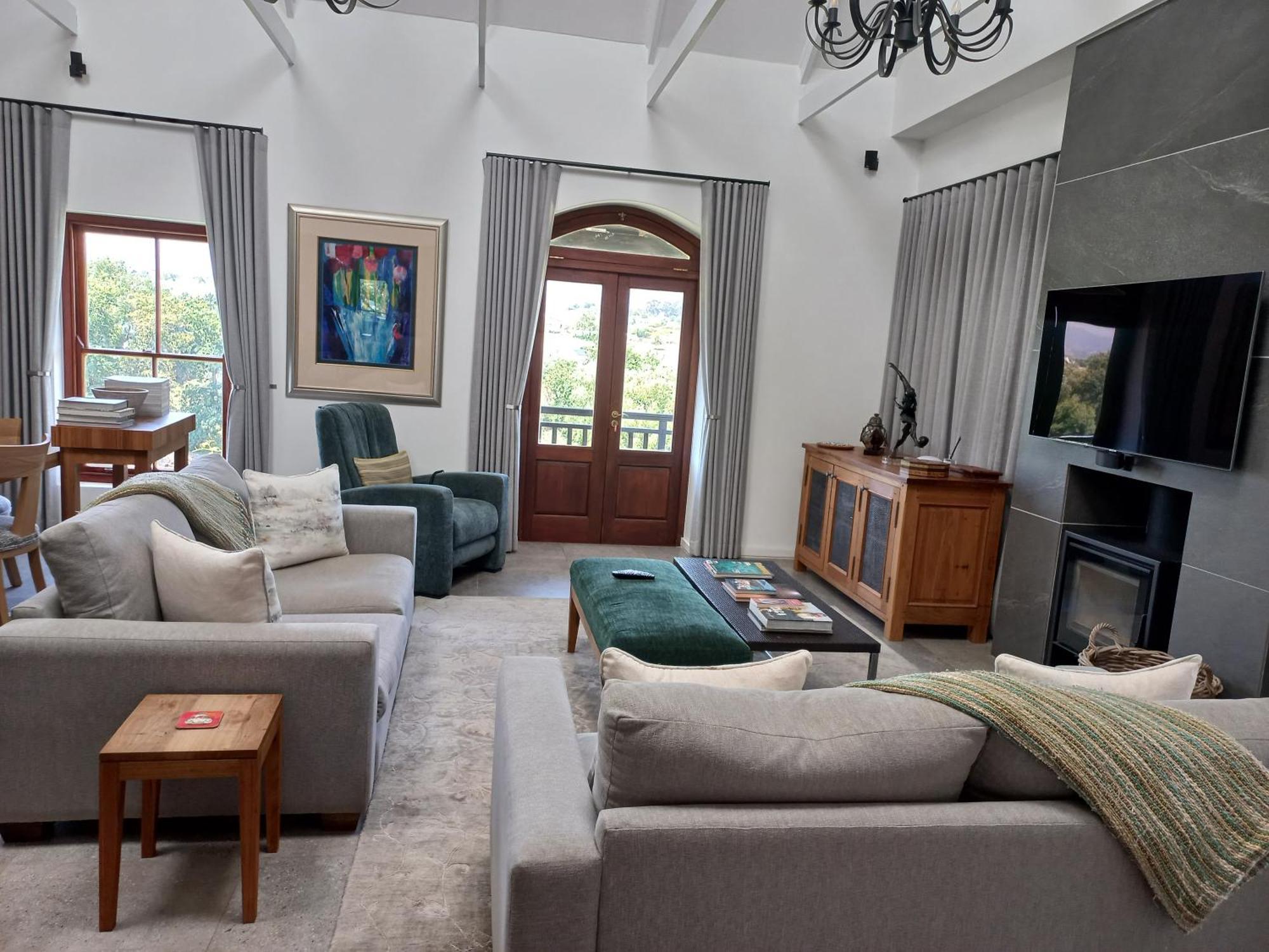 De Zalze Lodge Stellenbosch Kültér fotó